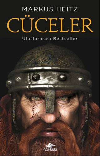 Cüceler %15 indirimli Markus Heitz