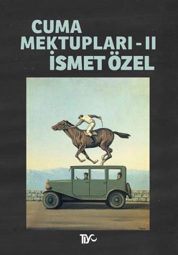 Cuma Mektupları 2 %20 indirimli İsmet Özel