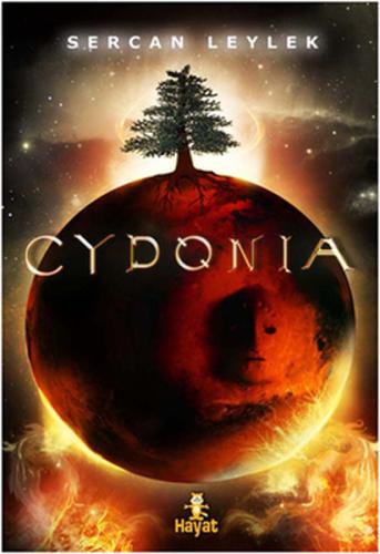 Cydonia %20 indirimli Sercan Leylek