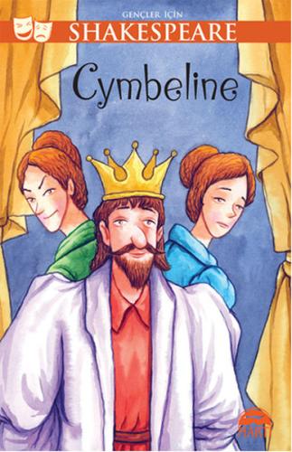 Cymbeline / Gençler İçin Shakespeare %30 indirimli William Shakespeare