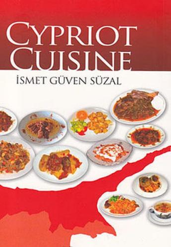 Cypriot Cuisine İsmet Güven Süzal