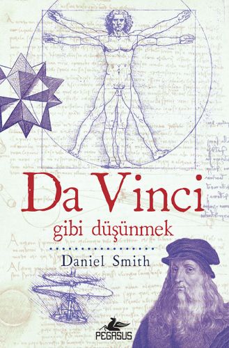 Da Vinci Gibi Düşünmek %15 indirimli Daniel Smith