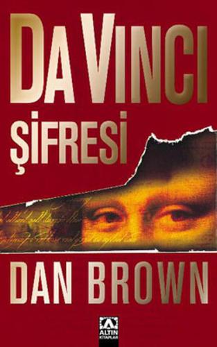 Da Vinci Şifresi (Cep Boy) Dan Brown