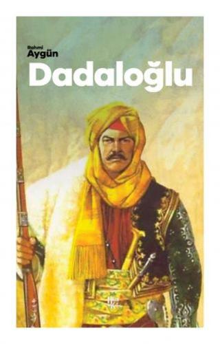 Dadaloğlu Rahmi Aygün