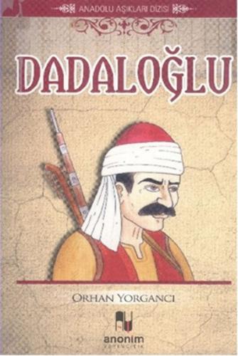 Dadaloğlu Orhan Yorgancı