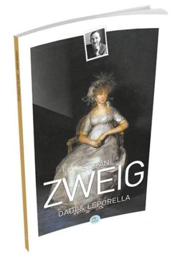 Dadı ve Leporella %35 indirimli Stefan Zweig