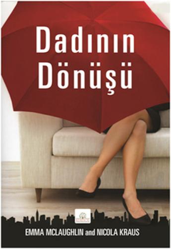 Dadının Dönüşü %16 indirimli Emma Mclaughlin