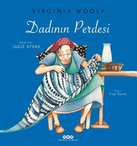 Dadının Perdesi %18 indirimli Virginia Woolf