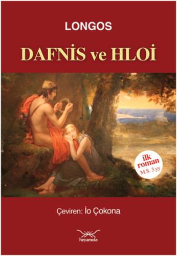 Dafnis ve Hloi %12 indirimli Longus