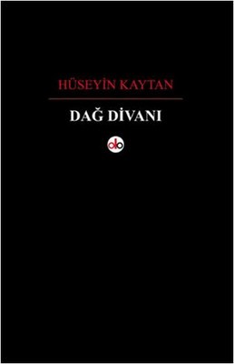 Dağ Divanı Hüseyin Kaytan