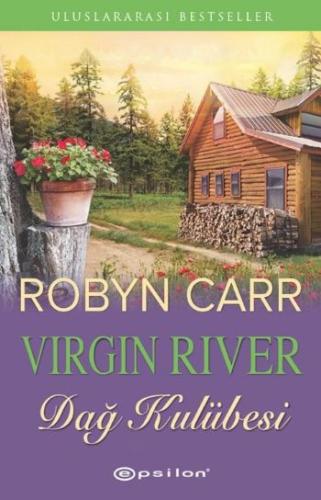 Dağ Kulübesi / Virgin River %10 indirimli Robyn Carr