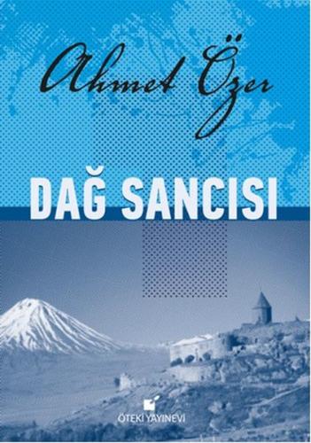 Dağ Sancısı %17 indirimli Ahmet Özer