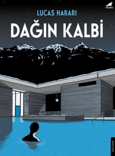 Dağın Kalbi %14 indirimli Lucas Harari