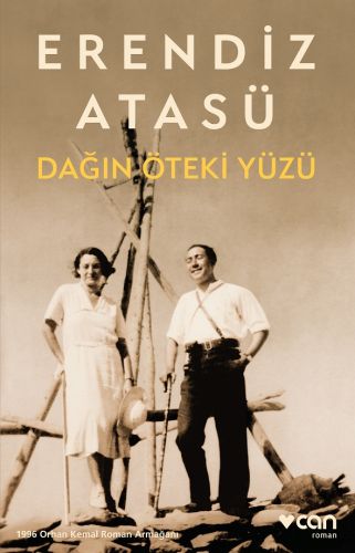 Dağın Öteki Yüzü Erendiz Atasü