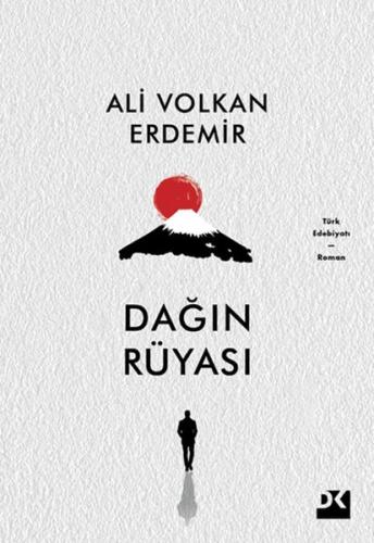 Dağın Rüyası %10 indirimli Ali Volkan Erdemir