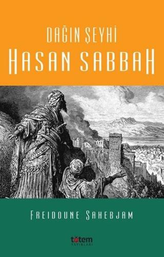 Dağın Şeyhi Hasan Sabbah %20 indirimli Freidoune Sahebjam