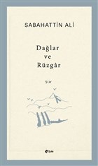 Dağlar ve Rüzgar %17 indirimli Sabahattin Ali