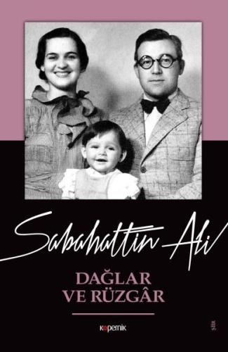 Dağlar ve Rüzgar %14 indirimli Sabahattin Ali