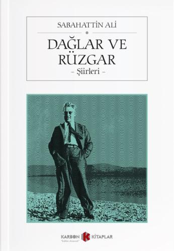 Dağlar ve Rüzgar %14 indirimli Sabahattin Ali