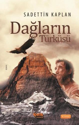 Dağların Türküsü %20 indirimli Sadettin Kaplan