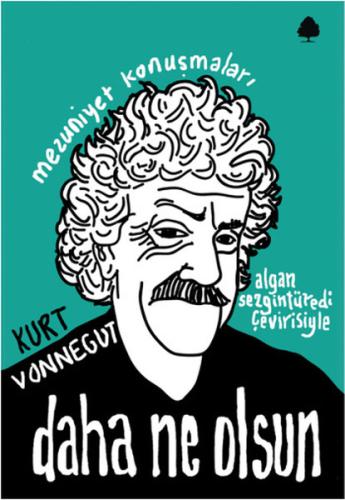 Daha Ne Olsun %20 indirimli Kurt Vonnegut