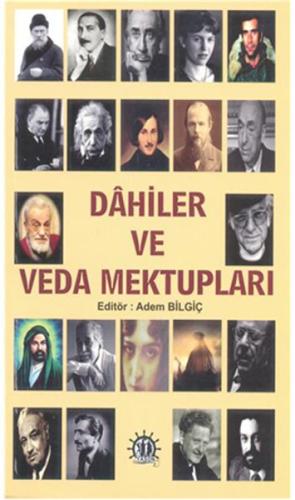 Dahiler ve Veda Mektupları Kolektif