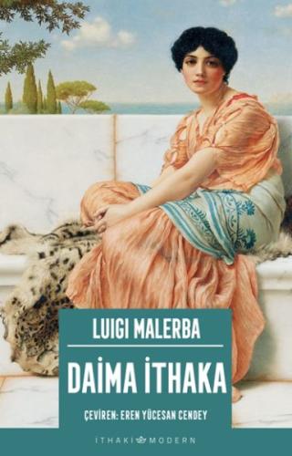 Daima İthaka Luigi Malerba