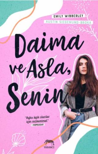 Daima ve Asla Senin %10 indirimli Emily Wibberley