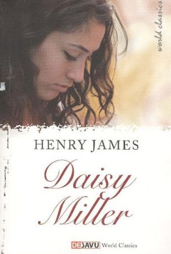 Daisy Miller Henry James