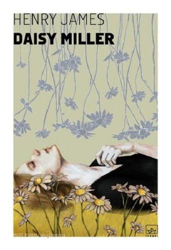 Daisy Miller %12 indirimli Henry James