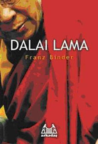 Dalai Lama %10 indirimli Franz Binder