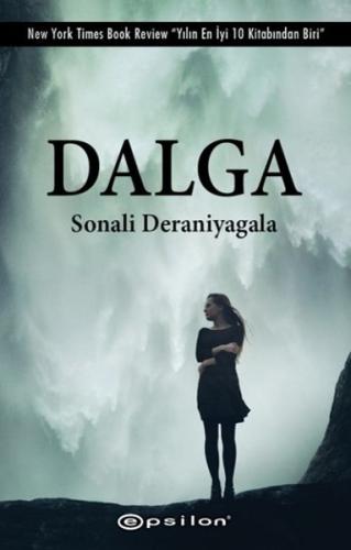 Dalga %10 indirimli Sonali Deraniyagala