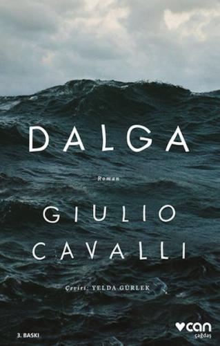 Dalga %15 indirimli Giulio Cavalli