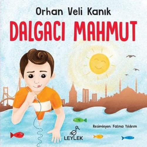 Dalgacı Mahmut %17 indirimli Orhan Veli Kanık