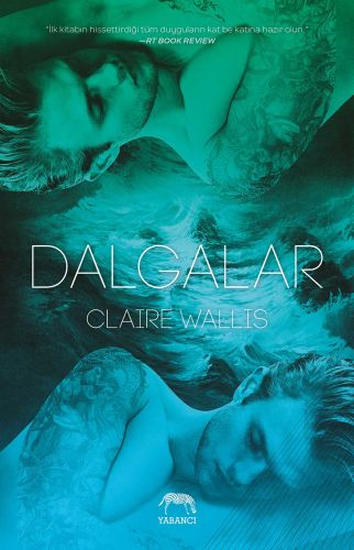 Dalgalar %10 indirimli Claire Wallis