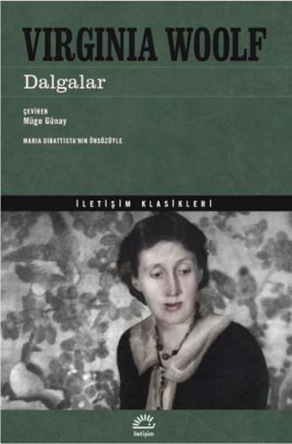 Dalgalar %10 indirimli Virginia Woolf