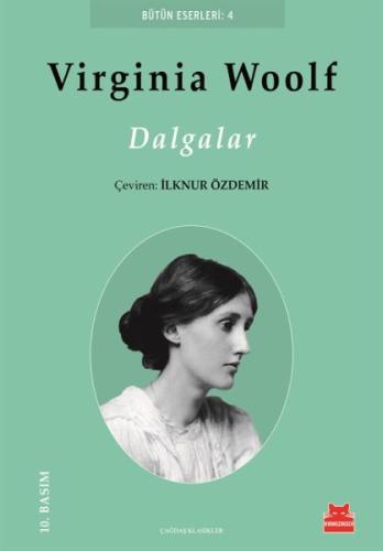 Dalgalar Virginia Woolf