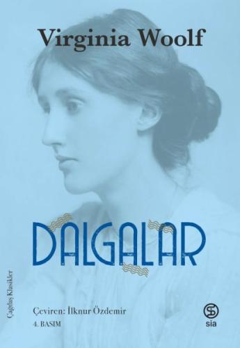 Dalgalar %13 indirimli Virginia Woolf