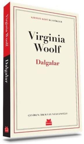 Dalgalar %14 indirimli Virginia Woolf