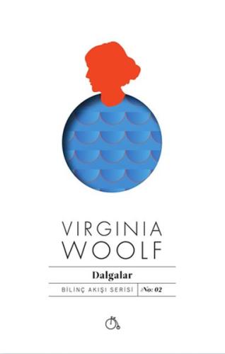 Dalgalar Virginia Woolf