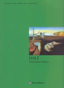 Dali %13 indirimli Christopher Masters