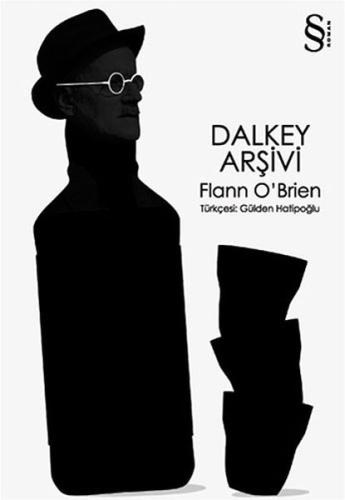 Dalkey Arşivi %10 indirimli Flann Obrien