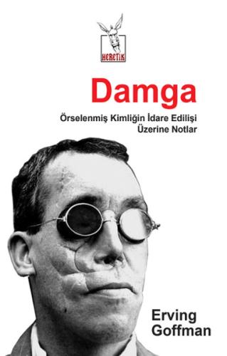 Damga %10 indirimli Erving Goffman