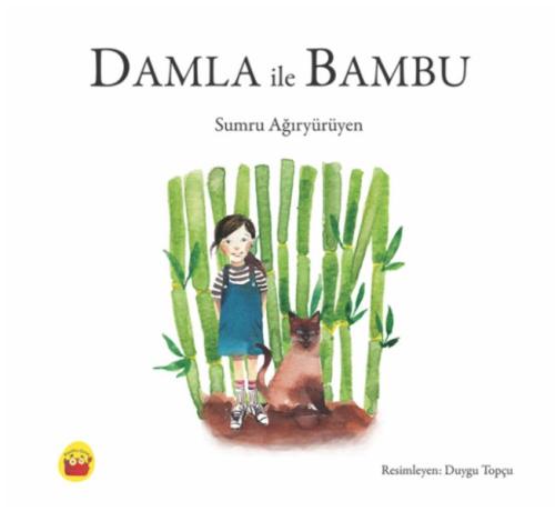 Damla İle Bambu %16 indirimli Sumru Ağıryürüyen