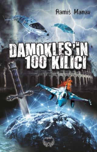 Damokles'in 100 Kılıcı %25 indirimli Ramis Manav