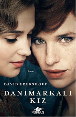 Danimarkalı Kız %15 indirimli David Ebershoff