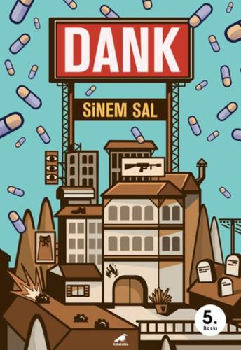 Dank %14 indirimli Sinem Sal