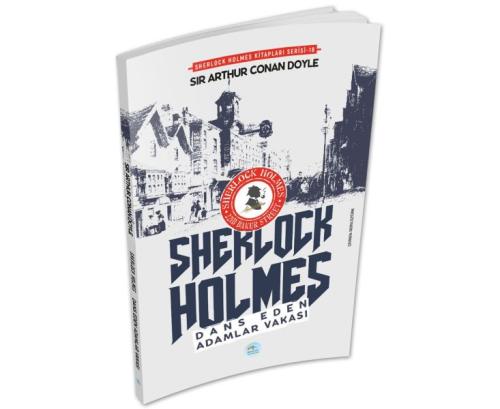 Dans Eden Adamlar Vakası - Sherlock Holmes %35 indirimli Sir Arthur Co