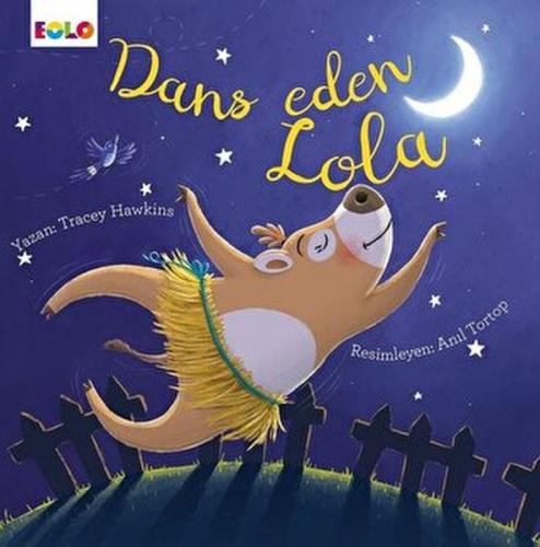 Dans Eden Lola %20 indirimli