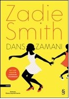 Dans Zamanı %10 indirimli Zadie Smith